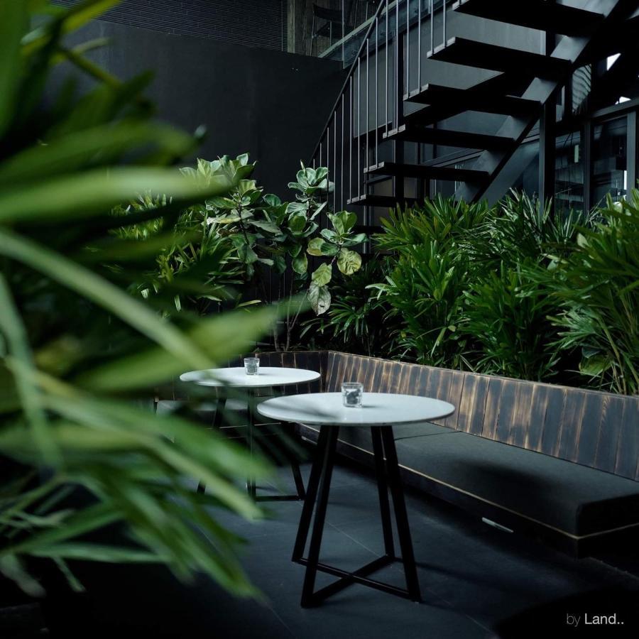 Luffy Hotel Uong Bi Экстерьер фото